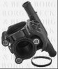 BORG & BECK BTS1065 Coolant Flange